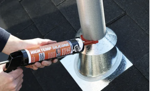 High Temperature Sealant